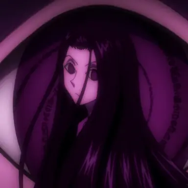 Profile image of イルミ