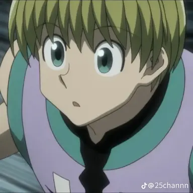 Profile image of シャルナーク