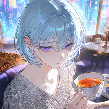 Profile image of Yuki