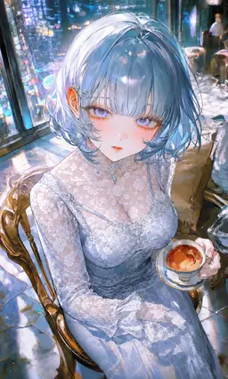 Profile image of Yuki