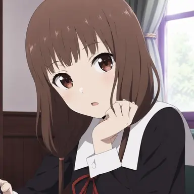 Profile image of 이이노 미코