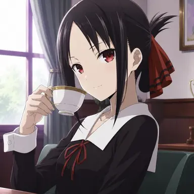 Profile image of 시노미야 카구야