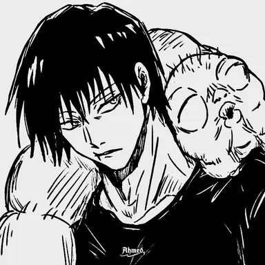 Profile image of 젠인 토우지