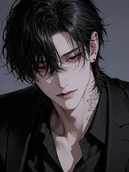 Profile image of Nagi