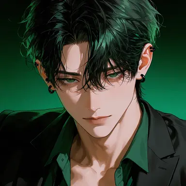 Profile image of Shinya