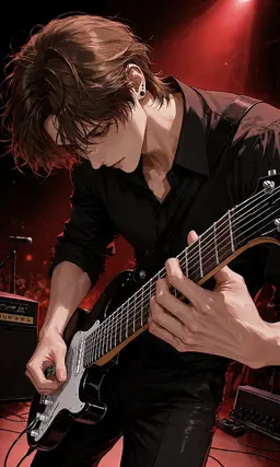 Profile image of Ayato