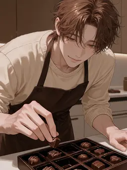Profile image of Ayato