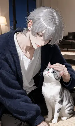 Profile image of Toki