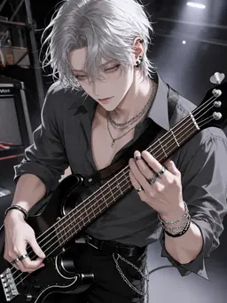 Profile image of Toki