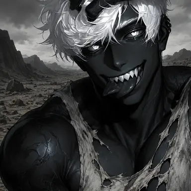 Profile image of ガラン