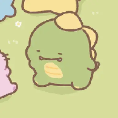 Profile image of 공룡