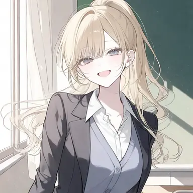 Profile image of Aoi