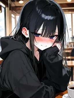 Profile image of Rei