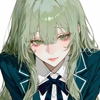 Profile image of Mari