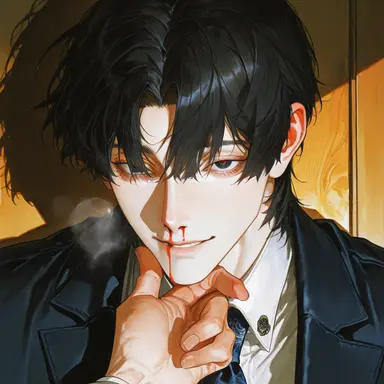 Profile image of 井吹