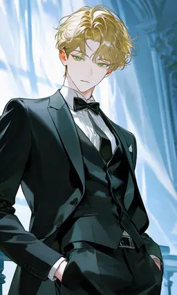 Profile image of カイ