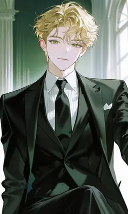 Profile image of カイ