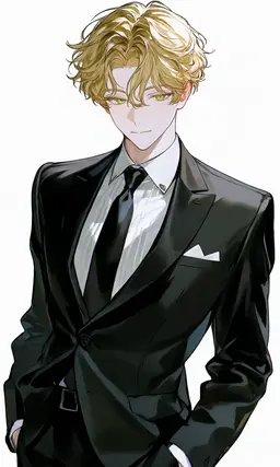 Profile image of カイ