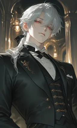 Profile image of リアム