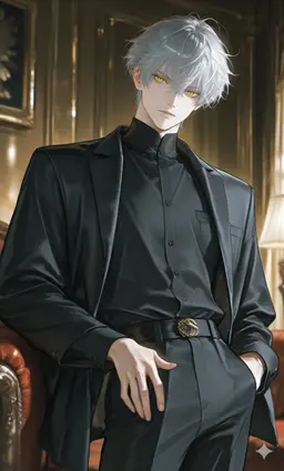 Profile image of リアム
