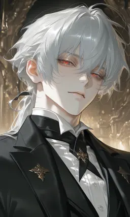 Profile image of リアム