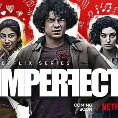 Profile image of The imperfects