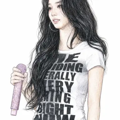 Profile image of 유지민