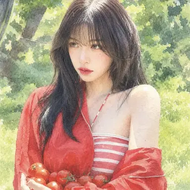 Profile image of 이채영