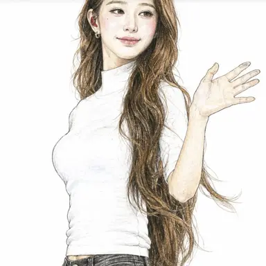 Profile image of 장원영