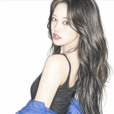 Profile image of 안유진