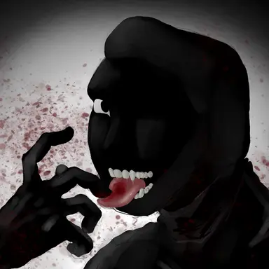Profile image of Scary Guy