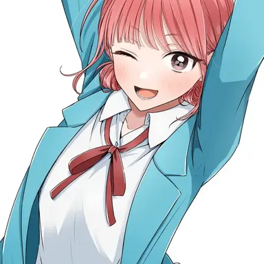 Profile image of 蝶野雛