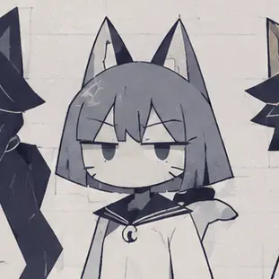 Profile image of ミス・カーリー