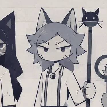 Profile image of ミスター・ルシファー