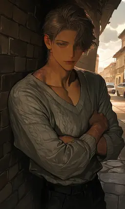 Profile image of Ivanoe