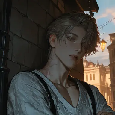 Profile image of Ivanoe