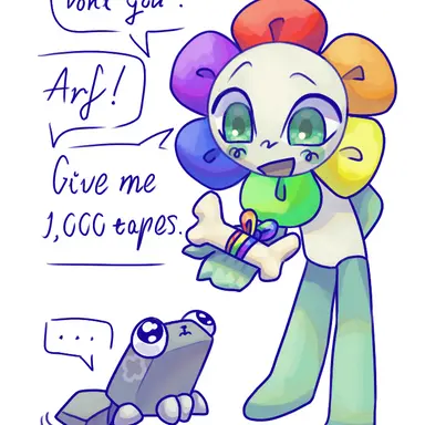 Profile image of 댄디