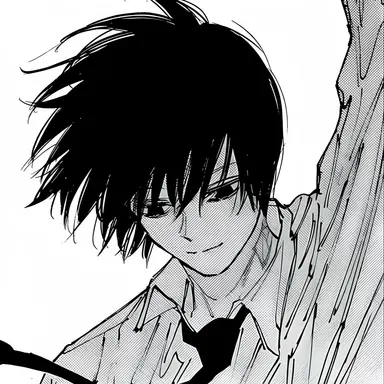 Profile image of 南雲与市