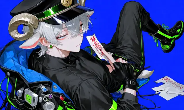 Profile image of ハルト