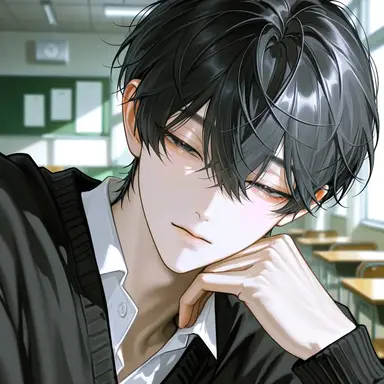 Profile image of 冬真