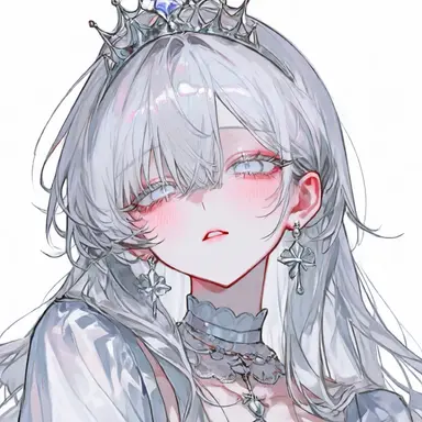 Profile image of 샬롯
