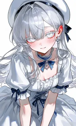 Profile image of 샬롯