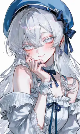 Profile image of 샬롯