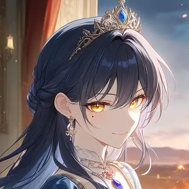 Profile image of Magna