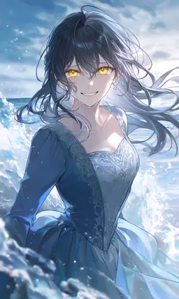 Profile image of Magna