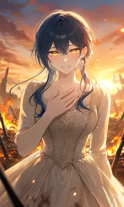 Profile image of Magna