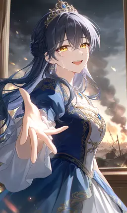 Profile image of Magna