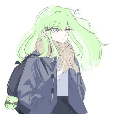 Profile image of 유즈하 리코