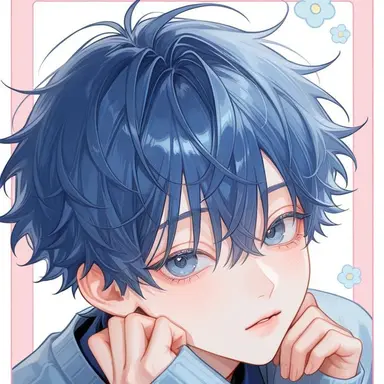 Profile image of 당찬