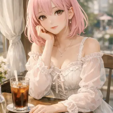 Profile image of 강서아